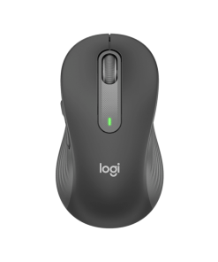 Chuột không dây Logitech SIGNATURE M650L Wireless/Bluetooth - màu đen 910-006247