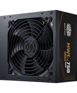 Nguồn Cooler Master MWE 750 BRONZE V3 230V Full Range