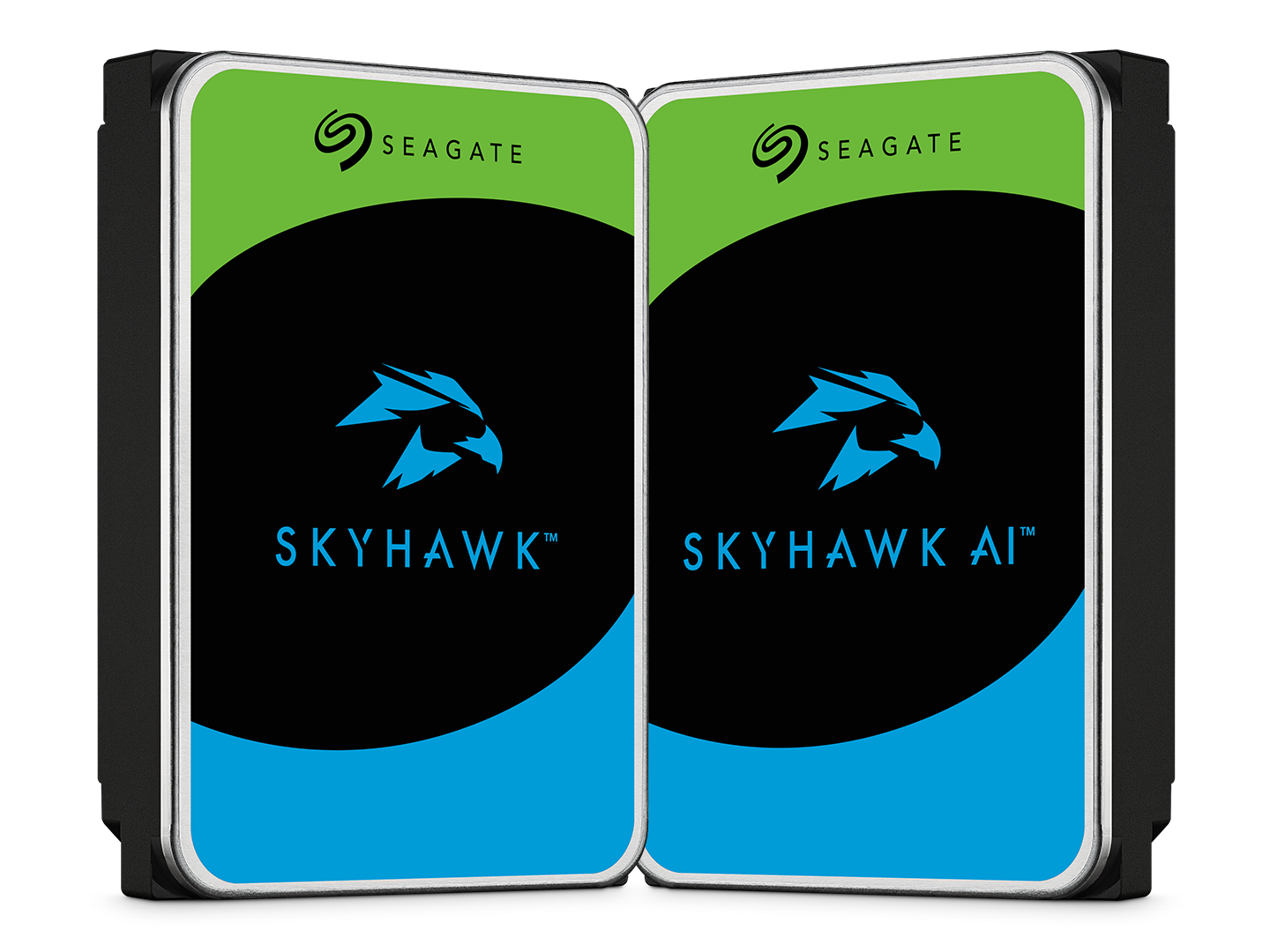 Ổ cứng Seagate Skyhawk 1TB ST1000VX013 SATA 5900RPM 64MB cache Ổ cứng Seagate Skyhawk 1TB ST1000VX013 SATA 5900RPM 64MB cache