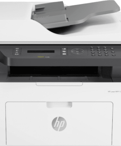 Máy in laser đen trắng đa chức năng HP MFP 139fnw A0NU1A (In | Copy | Scan | Fax A4 | A5 | USB | LAN | WIFI)