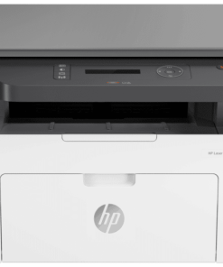 Máy in laser đen trắng đa chức năng HP Laser MFP 136w 4ZB86A (In| Copy| Scan| A4| A5| USB| WIFI)