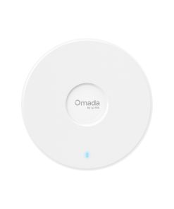 Bộ phát wifi 7 TP-Link EAP723 (Chuẩn BE/ 5000Mbps/ 4 Ăng-ten ngầm/ Wifi Mesh/ Dưới 250 User/ Gắn trần/tường)