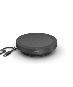 Loa hội nghị Jabra Speak2 55 MS Teams (tích hợp mic)