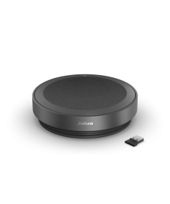 Loa hội nghị không dây Jabra Speak2 75 MS Teams (tích hợp mic) - kèm link 380a