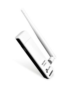 Bộ Chuyển Đổi Không Dây TP-Link TL-WN722N 150Mbps High Gain Wireless USB