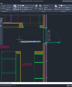 Phần mềm ứng dụng AutoCAD LT Commercial Single-user 3-Year Subscription Renewal 057I1-007738-L882N