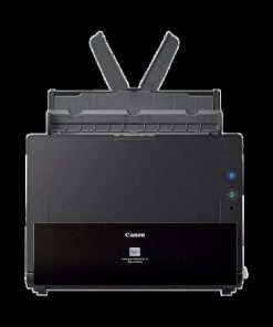 Máy Scan Canon DR-C225 II (Scan đảo mặt| A4| A5| USB)