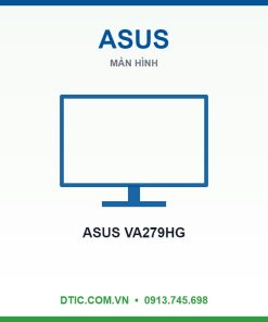 Màn Hình ASUS VA279HG (27 inch - IPS - FHD - 120Hz - 1ms)