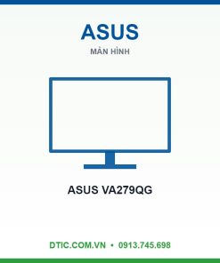 Màn Hình ASUS VA279QG (27 inch - IPS - FHD - 120Hz - 1ms - Speaker)